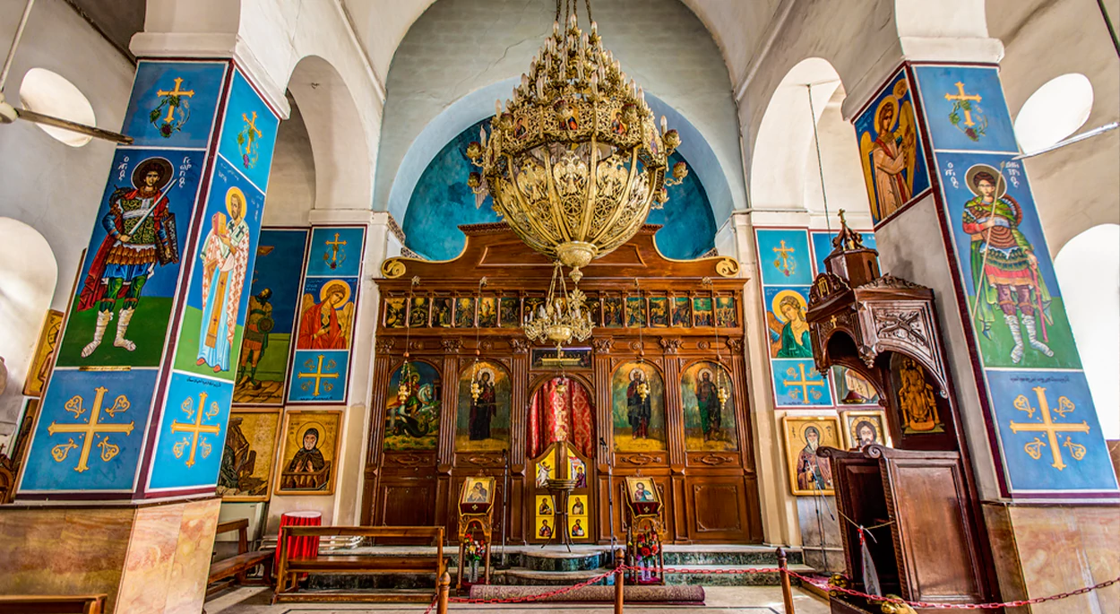 th st george church 17092023